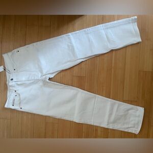 Calvin Klein Original Straight Fit Jeans (Women’s)